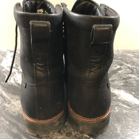 Roots Boots - Picture 6 of 8